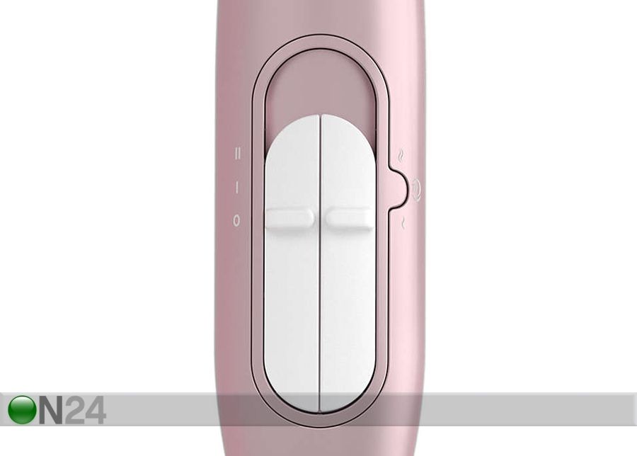 Фен Philips DryCare Advanced 2300Вт увеличить