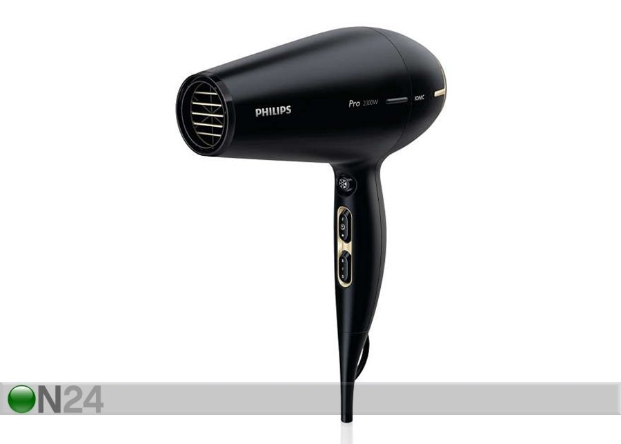 Фен Philips PRO 2300 см увеличить