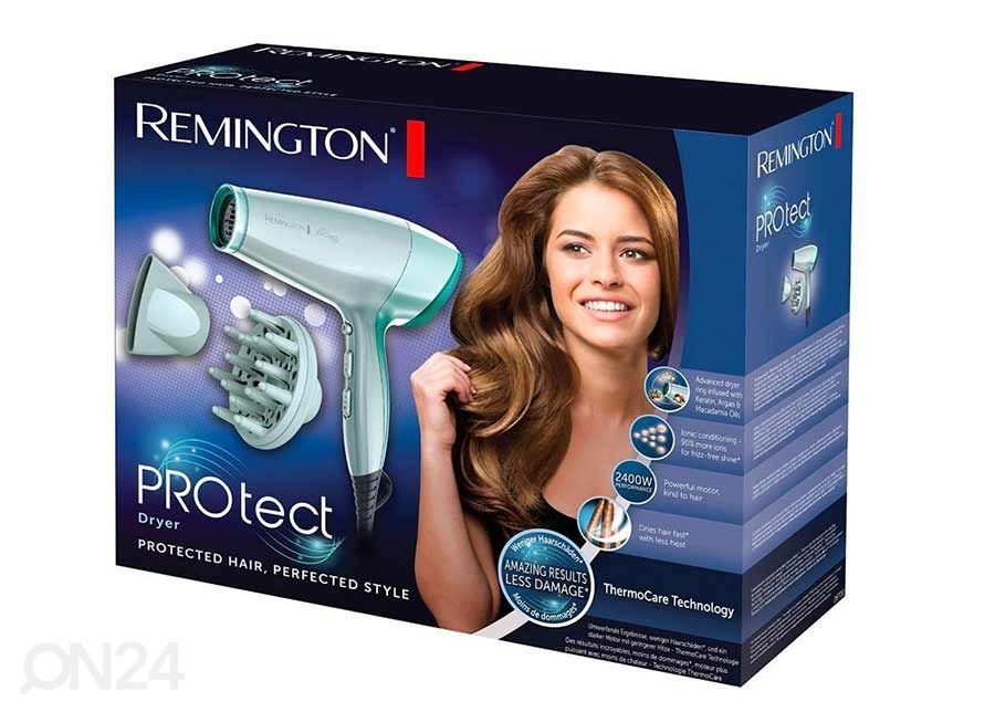 Фен Remington увеличить