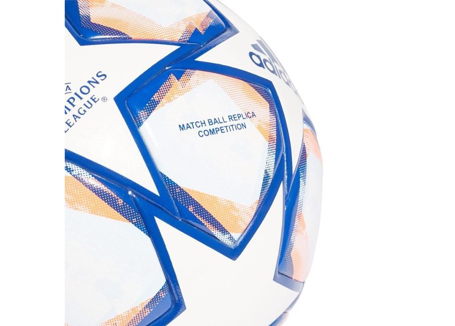 Фитнес мяч Adidas Finale 20 Competition FS0257 увеличить