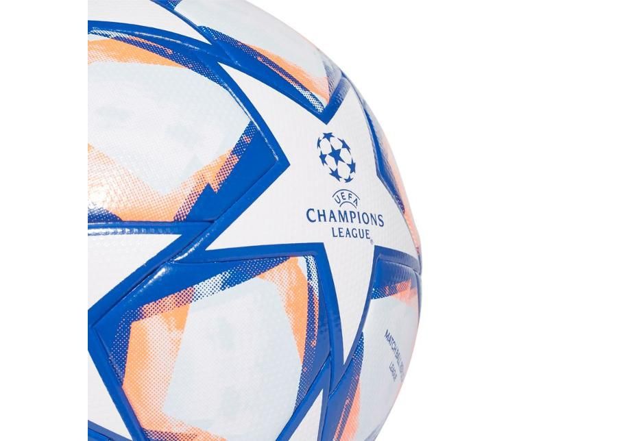 Фитнес мяч Adidas Finale 20 League FS0256 увеличить