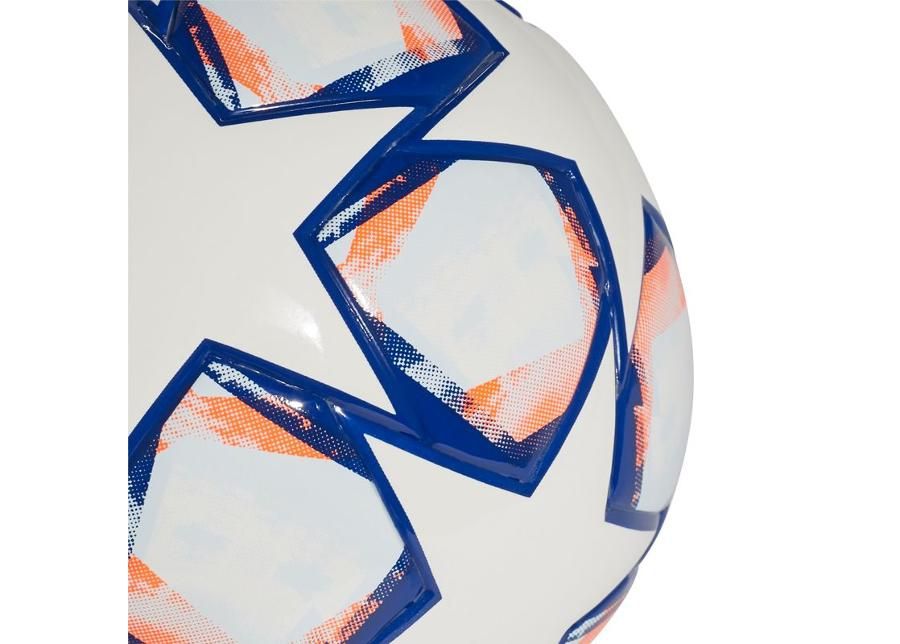 Фитнес мяч Adidas Finale 20 Mini FS0253 увеличить