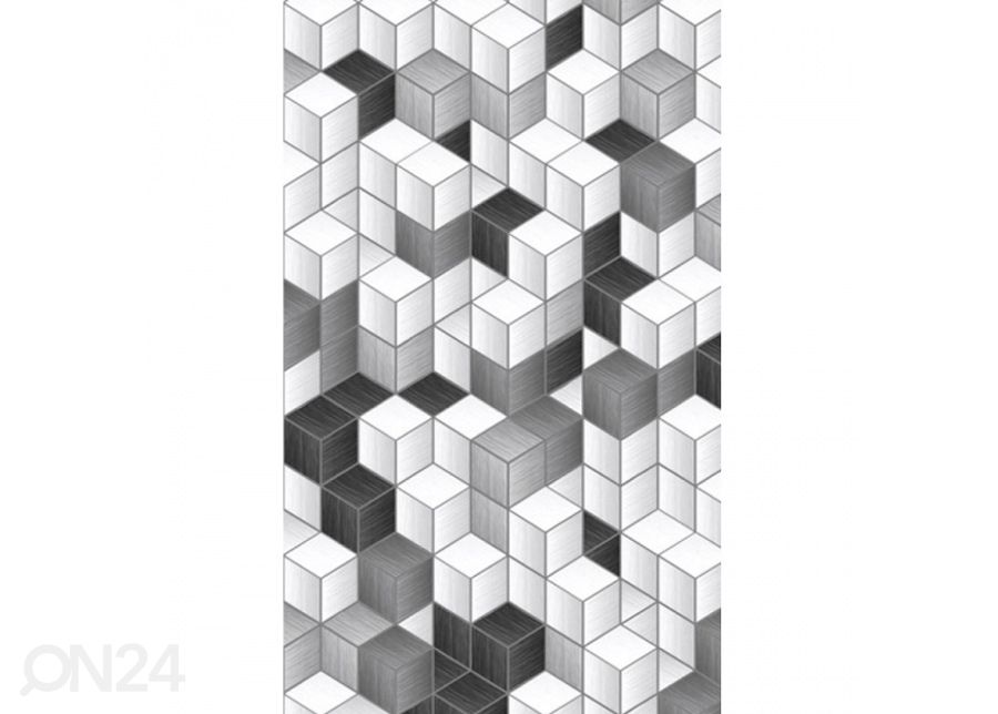 Флизелиновые фотообои Cube blocks 150x250 см увеличить