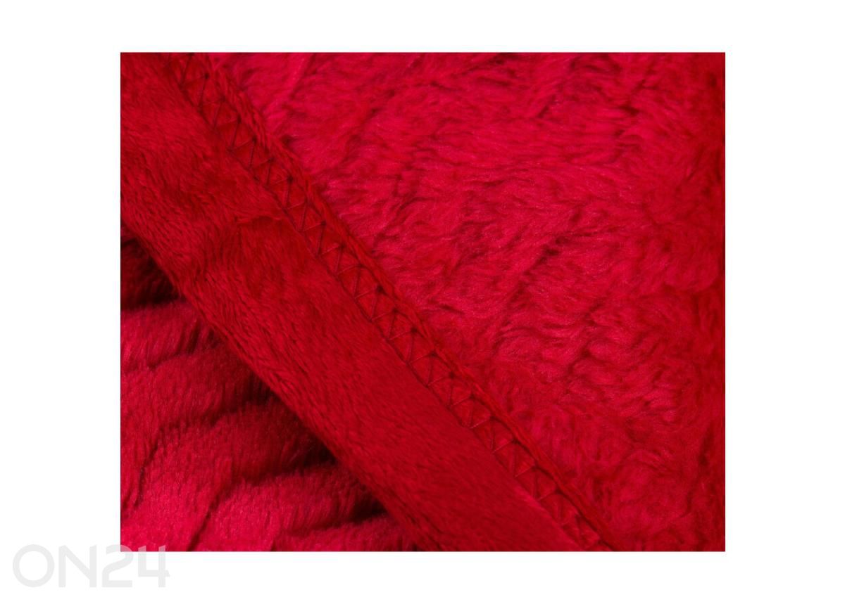 Флисовый плед Memphis Stola 100x150 см увеличить