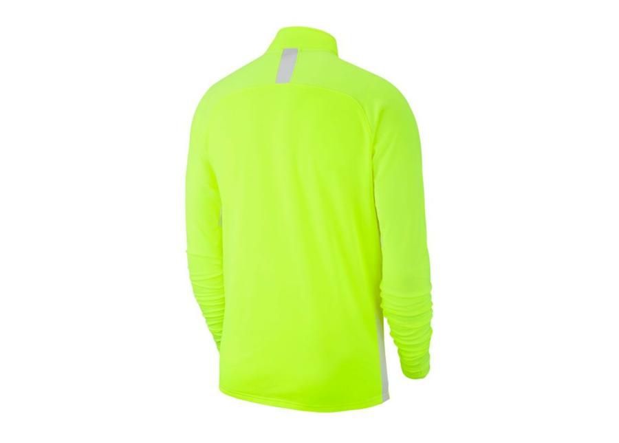 Флис для детей Nike Academy 19 Dril Top Junior AJ9273-702 увеличить