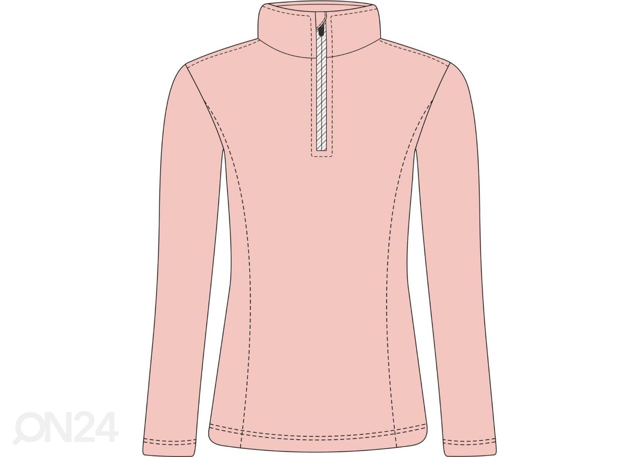 Флис для женщин Women увеличить