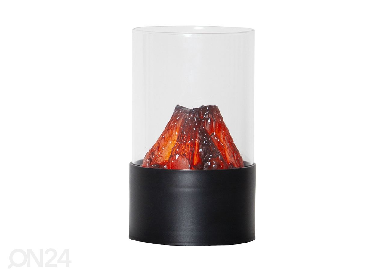 Фонарь Fireplace увеличить