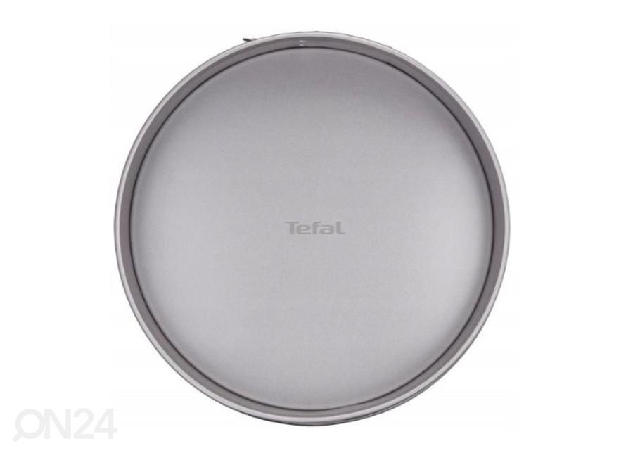 Форма для выпечки Tefal Delibake Ø 24 см увеличить