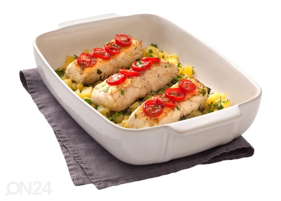 Форма для для выпечки Pyrex увеличить