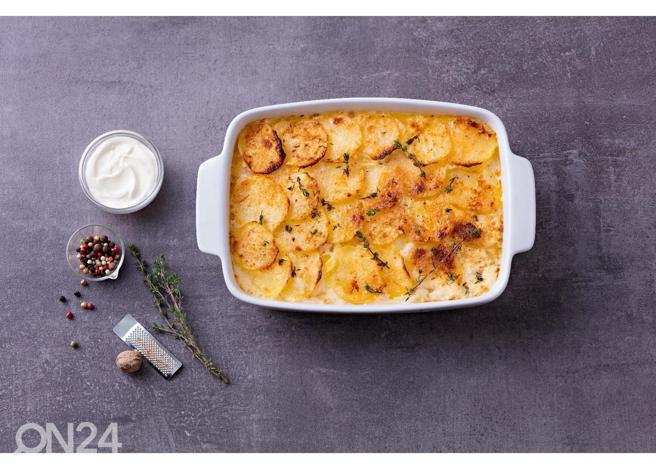 Форма для для выпечки Pyrex увеличить