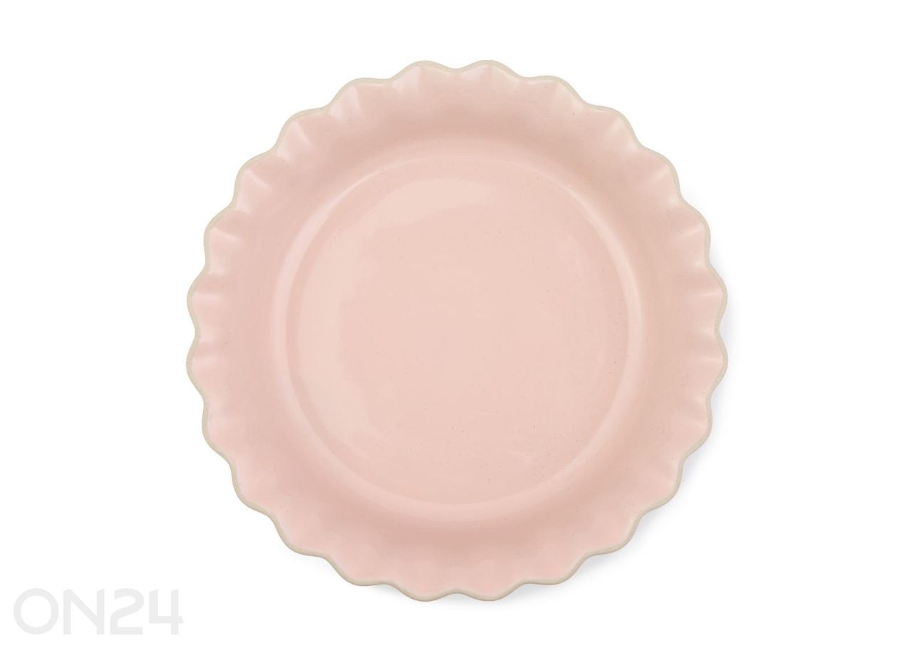 Формы для выпечки Jamie Oliver Big love proper pie dish 28x6 см увеличить