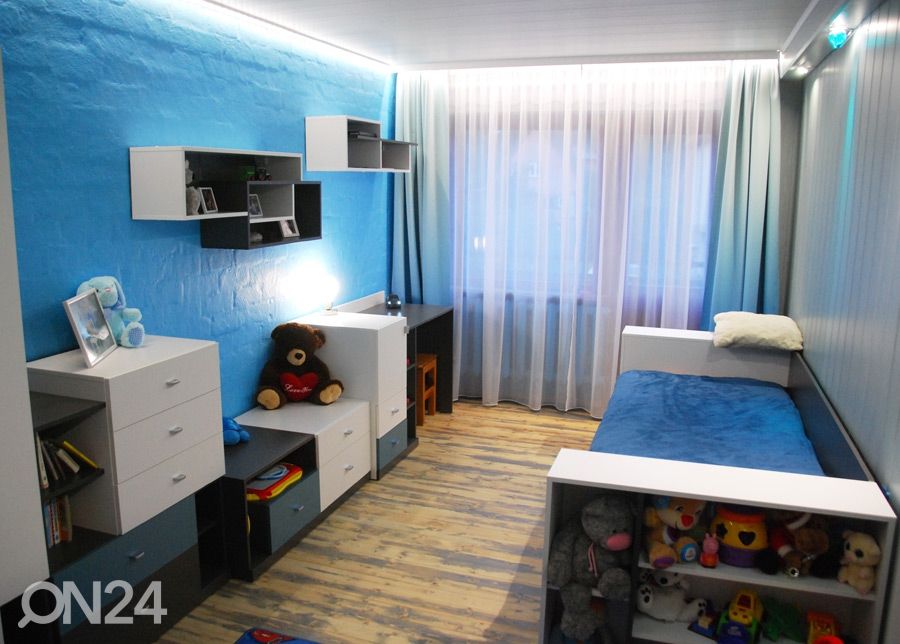 Фотошторы Wonderful 300x260 cm увеличить