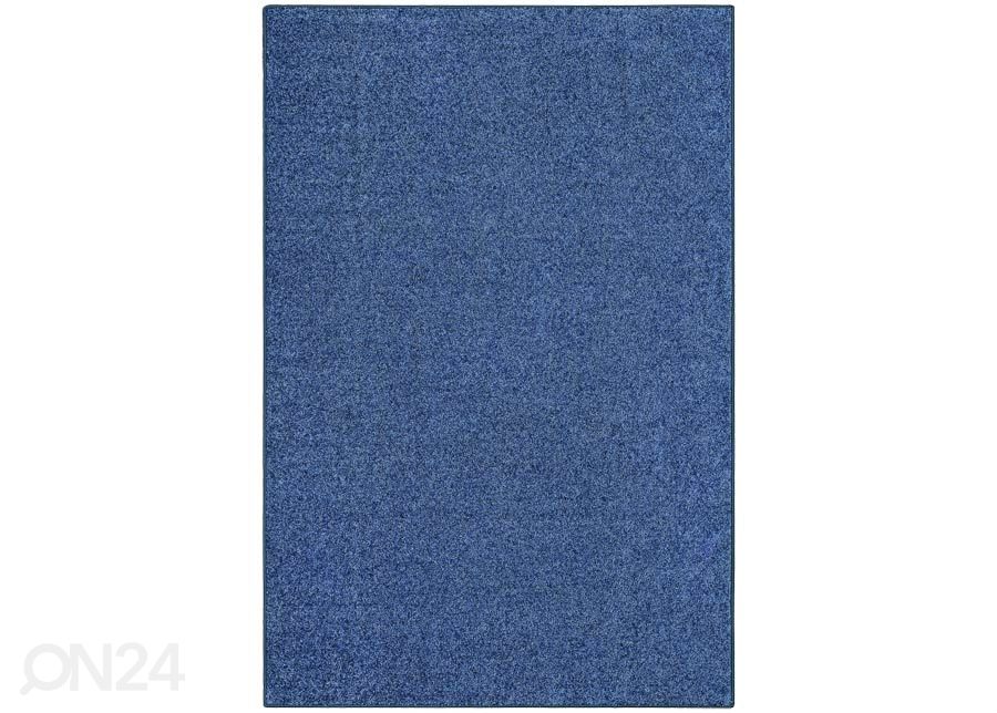 Фризовый ковер Narma Aruba aqua blue 133x200 см увеличить