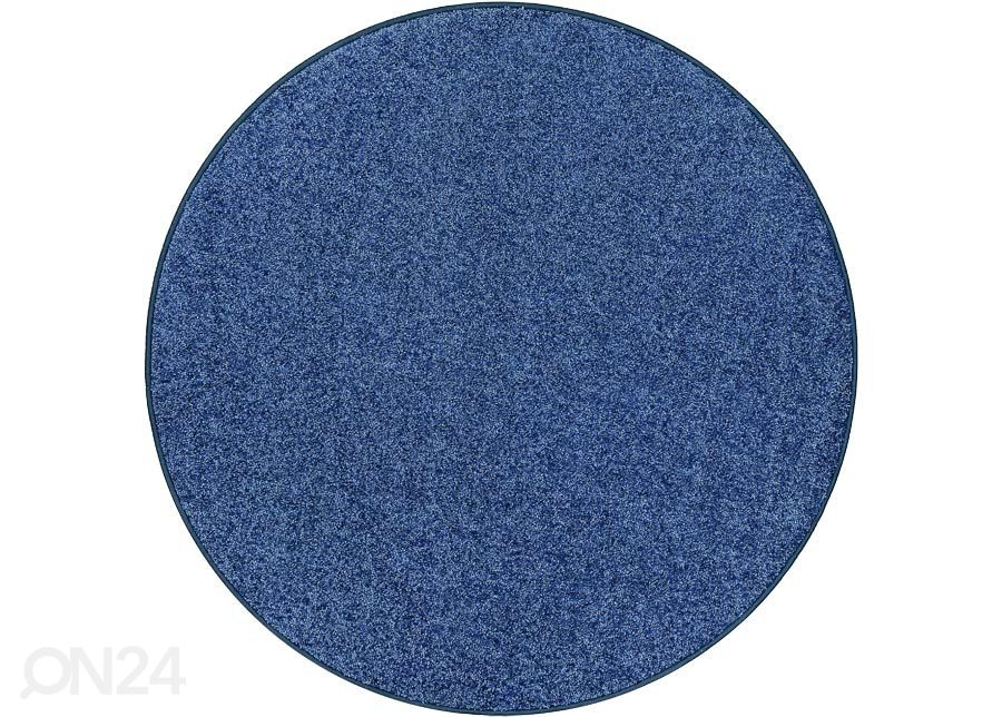 Фризовый ковер Narma Aruba aqua blue 133x200 см увеличить