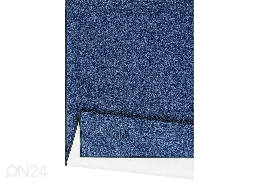 Фризовый ковер Narma Aruba aqua blue 133x200 см увеличить