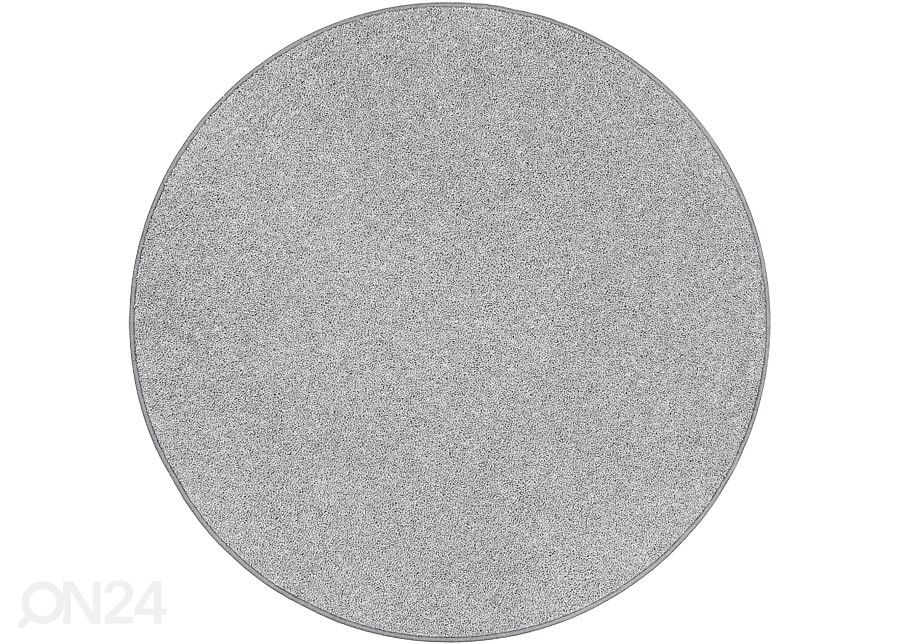 Фризовый ковер Narma Aruba aqua silver 133x200 см увеличить