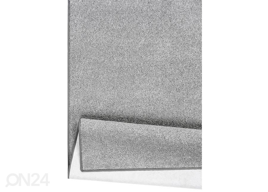 Фризовый ковер Narma Aruba aqua silver 133x200 см увеличить