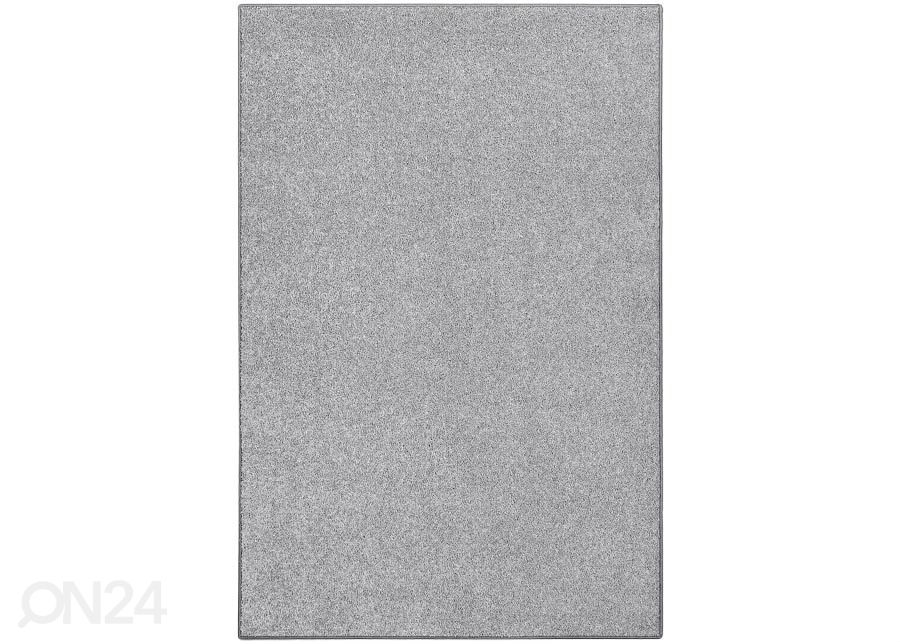 Фризовый ковер Narma Aruba aqua silver 80x150 см увеличить