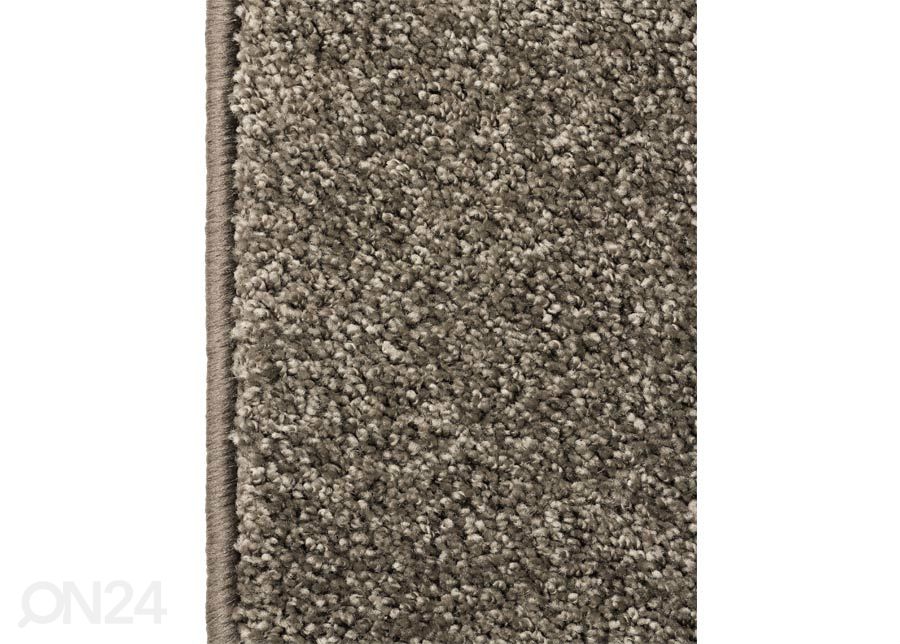 Фризовый ковер Narma Aruba linen круглый Ø 133 см увеличить