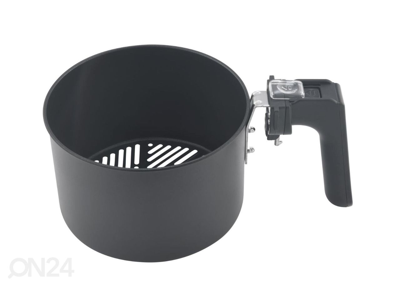 Фритюрница Brandt FRIAF35B увеличить
