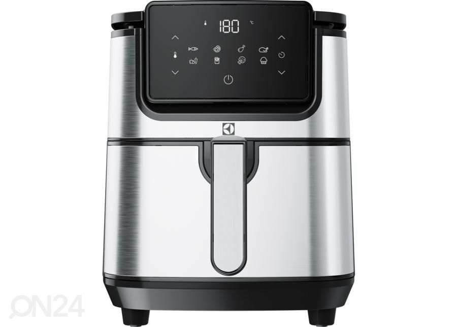 Фритюрница Electrolux увеличить