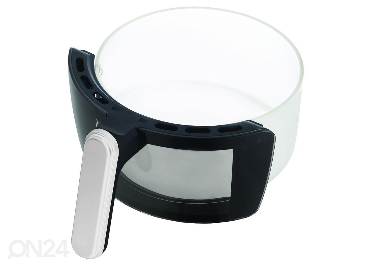 Фритюрница Sencor SFR5340WH, 3,5 л увеличить