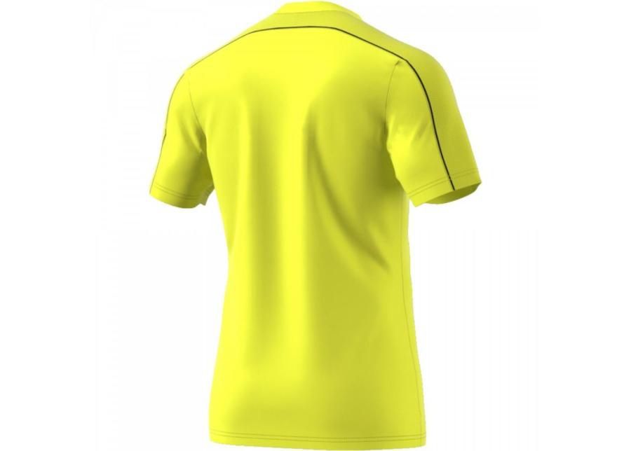Футболка для судьи adidas REFEREE16 JSY M AH9802 увеличить