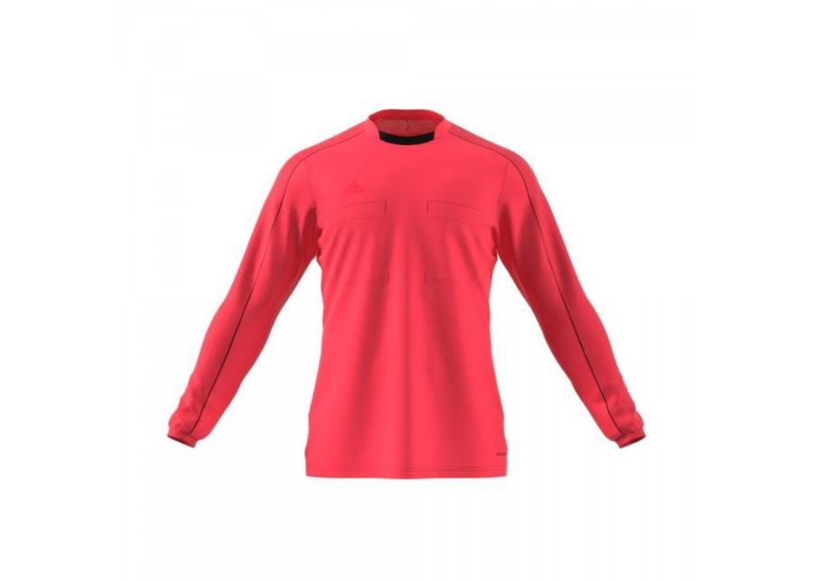 Футболка футбольного арбитра adidas REFEREE16 JSY M AJ5918 увеличить