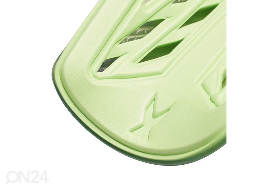 Футбольные щитки для голеней Adidas X SG League GG1009 увеличить