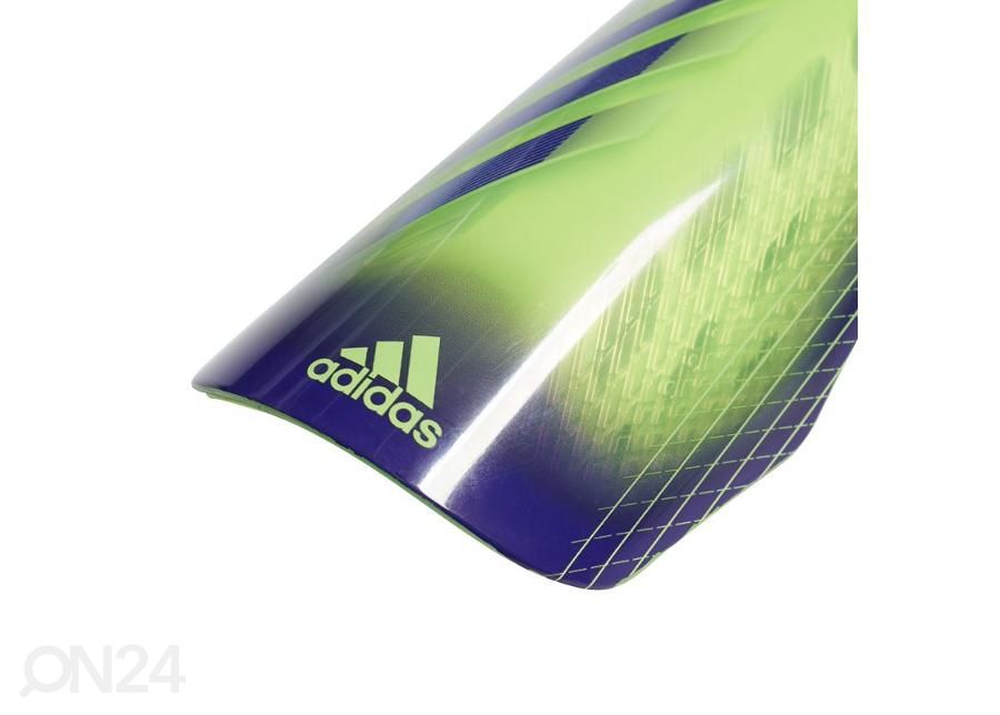 Футбольные щитки для голеней Adidas X SG League GG1009 увеличить
