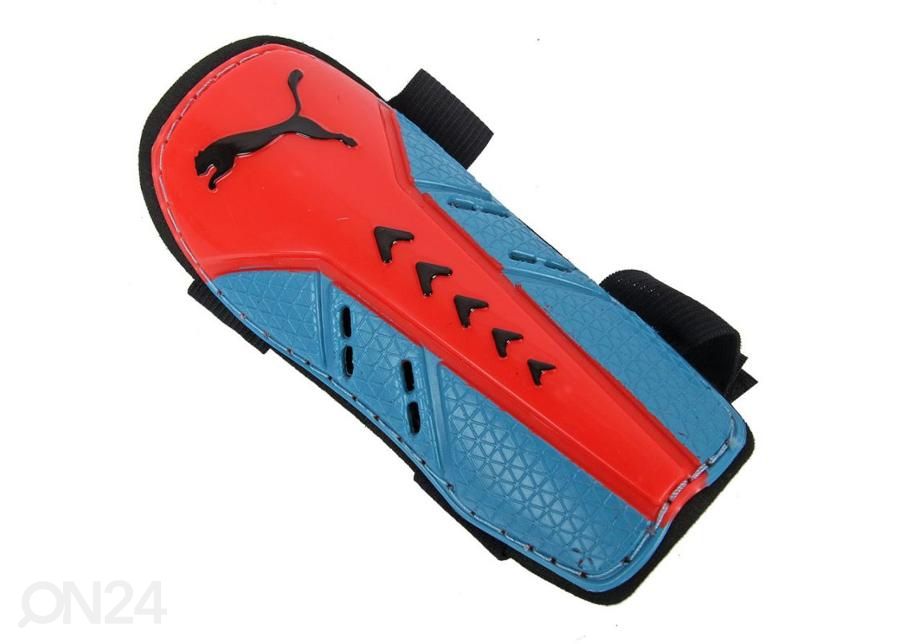 Футбольные щитки Puma Pro Training увеличить