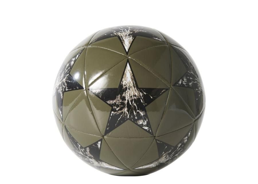 Футбольный мяч Adidas Finale 17 Cap BP7781 увеличить
