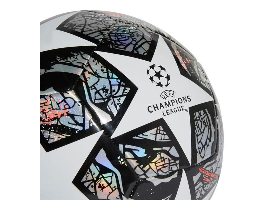 Футбольный мяч Adidas Finale Istanbul Training FH7346 увеличить