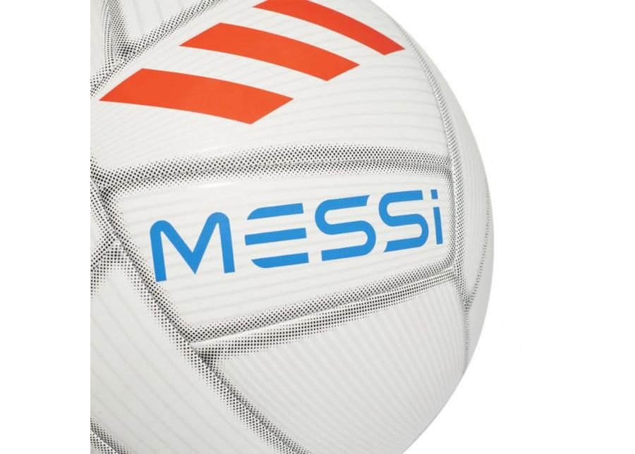 Футбольный мяч adidas Messi DY2467 увеличить
