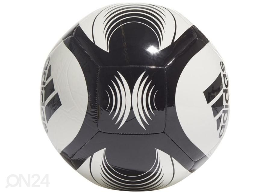 Футбольный мяч Adidas Starlancer Club GK3499 увеличить