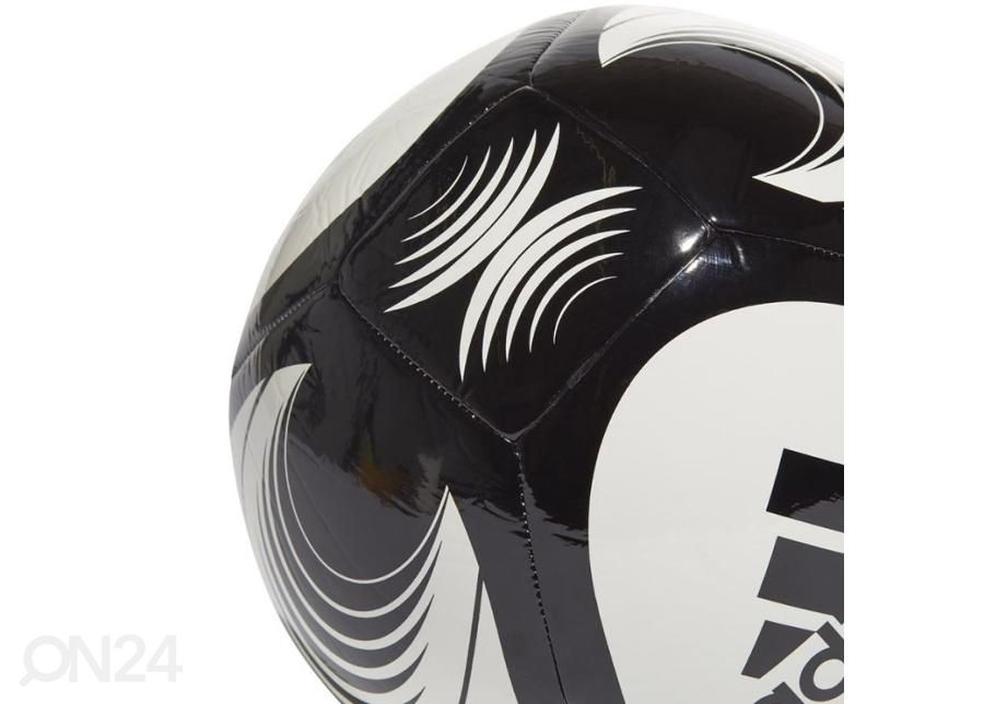 Футбольный мяч Adidas Starlancer Club GK3499 увеличить