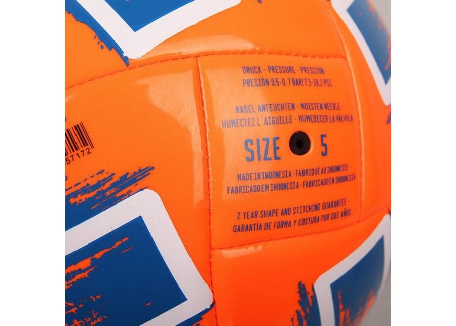 Футбольный мяч adidas Uniforia Club Euro 2020 FP9705 увеличить