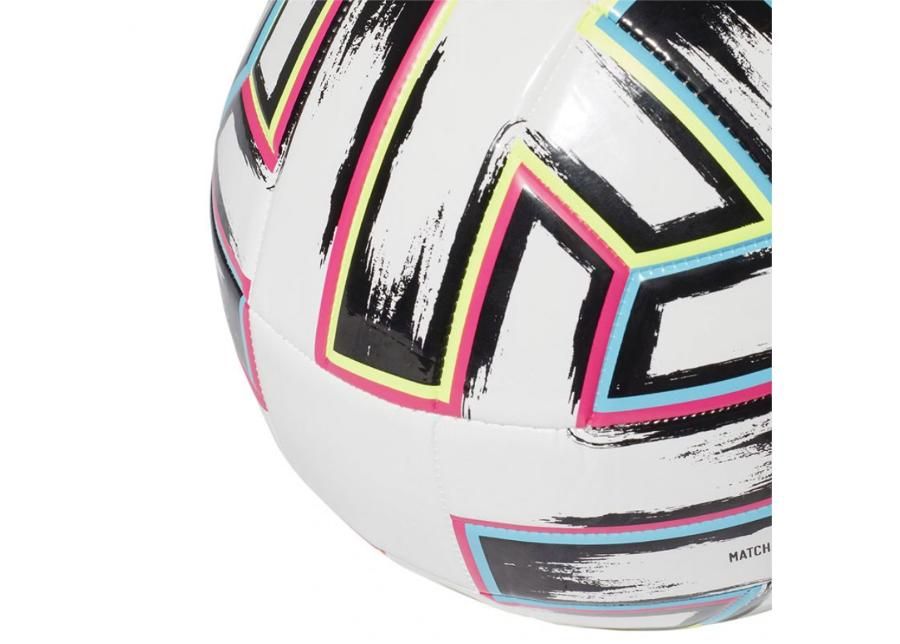 Футбольный мяч adidas Uniforia Training Euro 2020 FU1549 увеличить