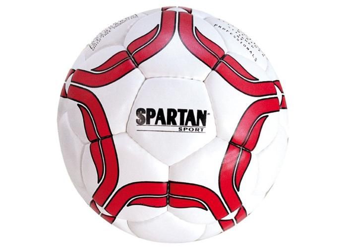 Футбольный мяч Club Junior Spartan увеличить