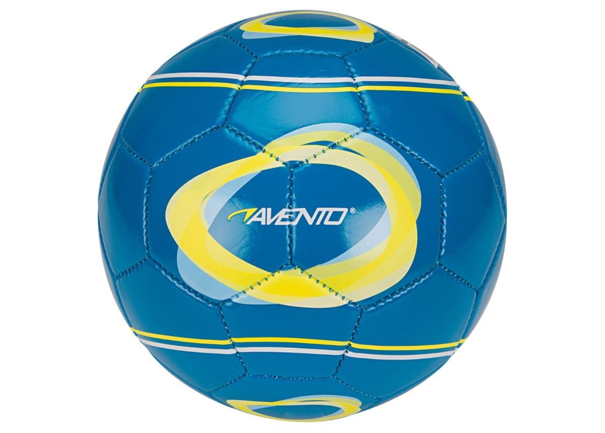 Футбольный мяч mini Elipse-2 Avento увеличить