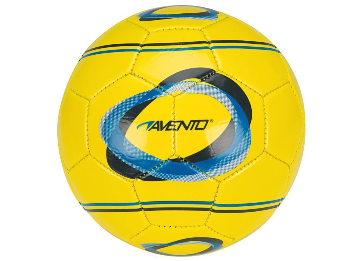 Футбольный мяч mini Elipse-2 Avento увеличить