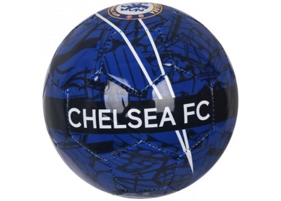 Футбольный мяч Nike Chelsea FC Skills Mini SC3616-495 увеличить