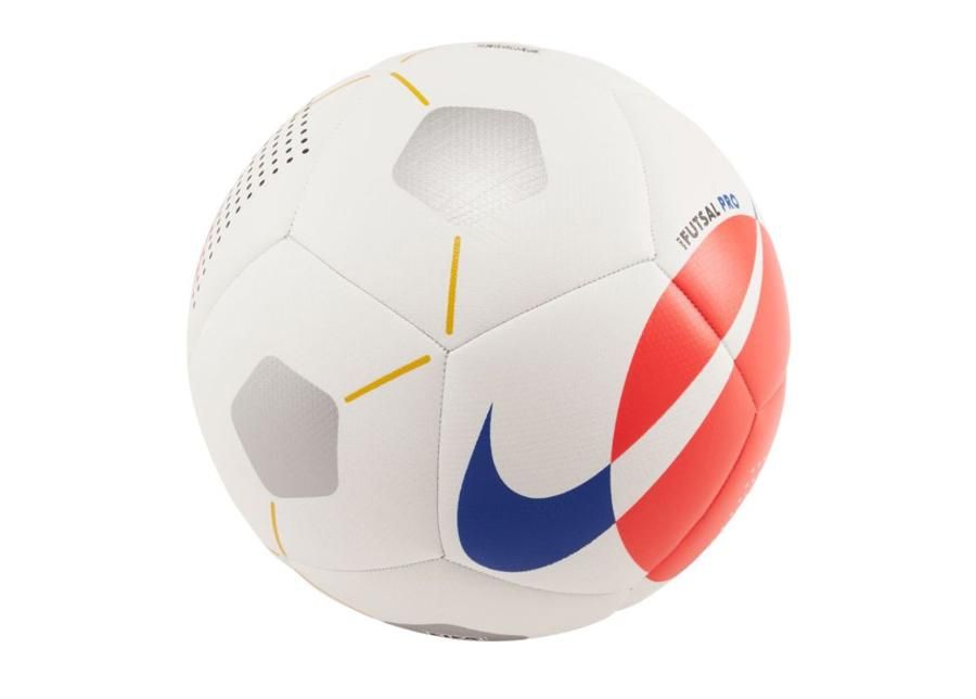 Футбольный мяч Nike Futsal Pro SC3971-100 увеличить