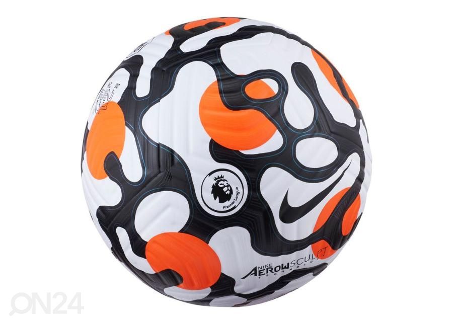 Футбольный мяч Nike Premier League Flight увеличить