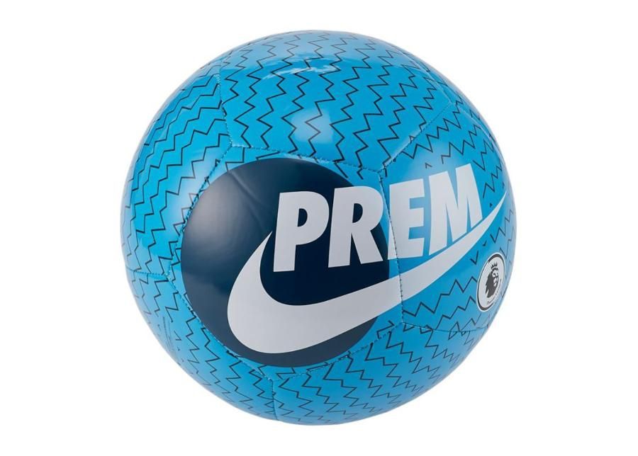 Футбольный мяч Nike Premier League Pitch SC3550-446 увеличить