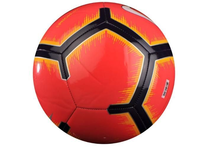 Футбольный мяч Premier League Pitch Nike увеличить