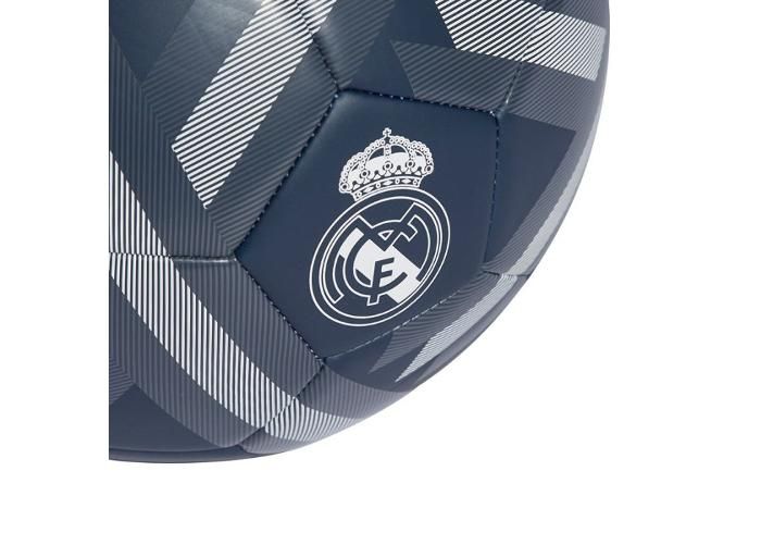 Футбольный мяч Real Madrid FBL Adidas увеличить
