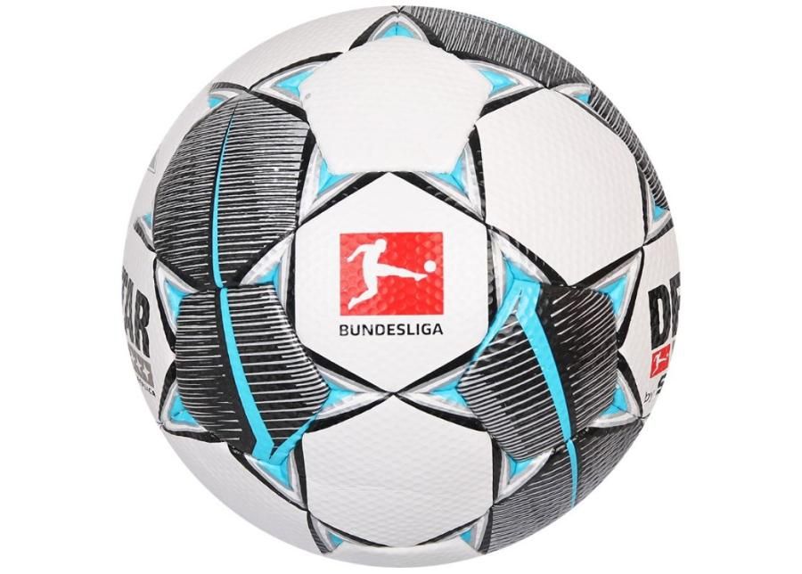 Футбольный мяч Select Derby Star Bundesliga Replica увеличить