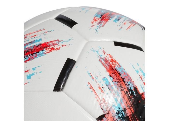 Футбольный мяч Team Match Ball CZ2235 Adidas увеличить