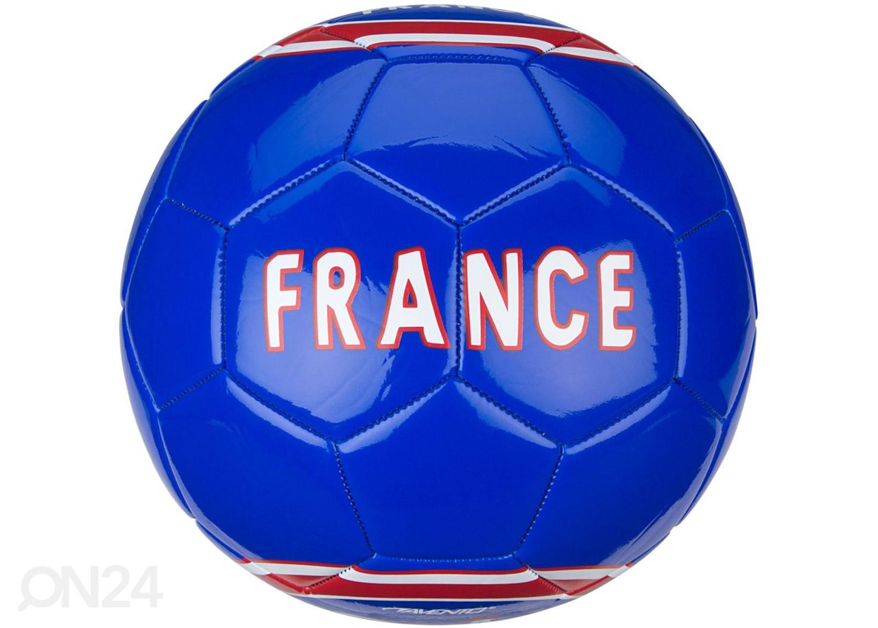 Футбольный мяч World Soccer Avento увеличить